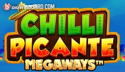 Chilli Picante Megaways