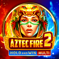 Lửa Aztec 2 - Tập hợp Vận May Vàng Nhiều Lần thumbnail