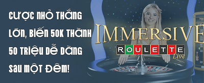 Thưởng Chào Mừng 100% Thành Viên Mới promotion banner