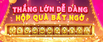 Chiến Thắng Lớn Cùng 777bet