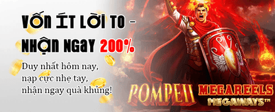 Khuyến Mãi Chào Mừng 777bet